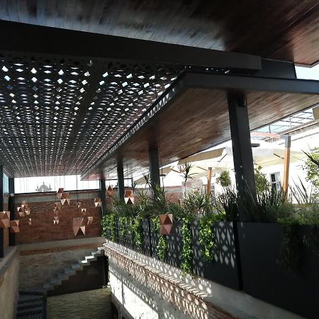 Hotel Boutique Rayón 50 Morelia Extérieur photo