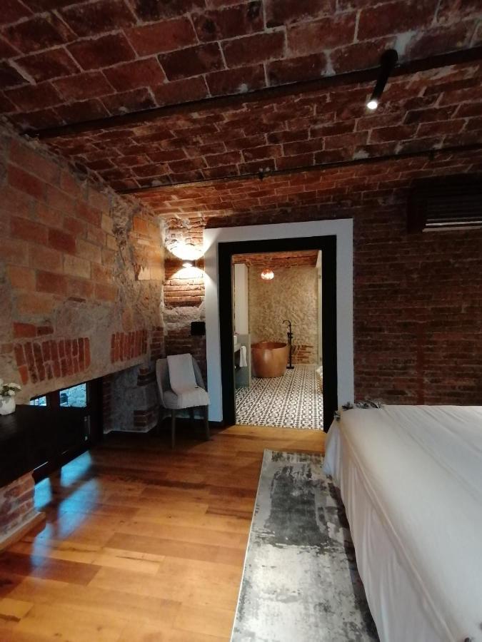 Hotel Boutique Rayón 50 Morelia Extérieur photo