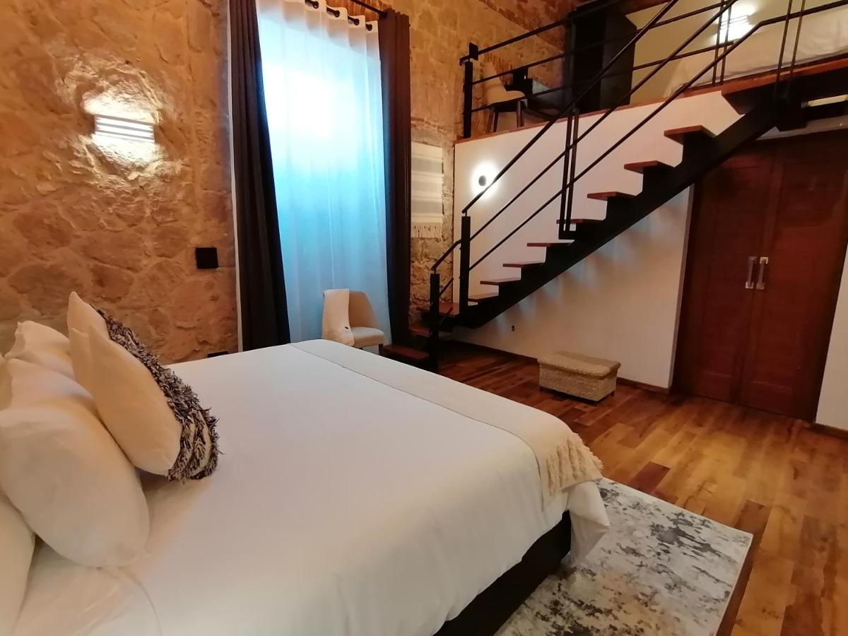 Hotel Boutique Rayón 50 Morelia Extérieur photo