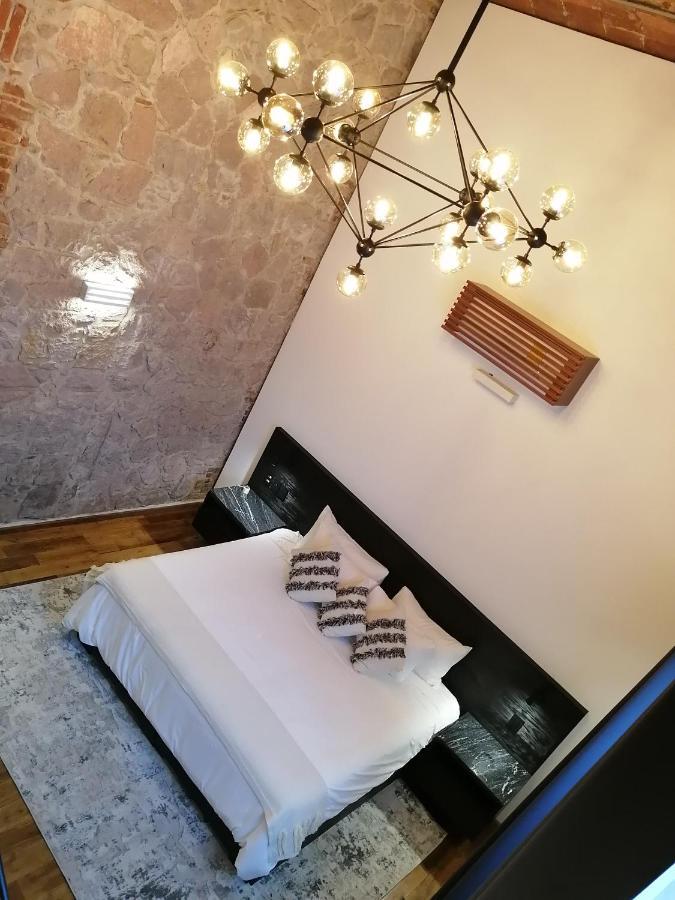 Hotel Boutique Rayón 50 Morelia Extérieur photo