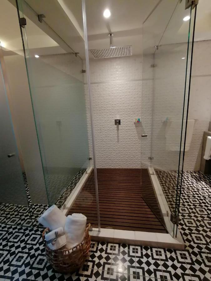 Hotel Boutique Rayón 50 Morelia Extérieur photo