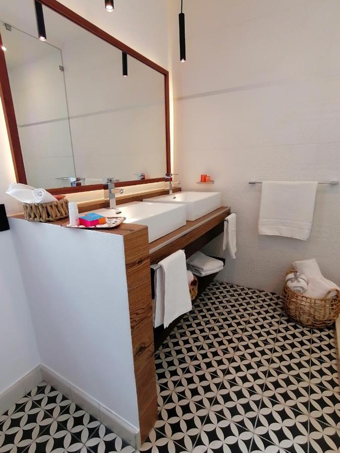 Hotel Boutique Rayón 50 Morelia Extérieur photo