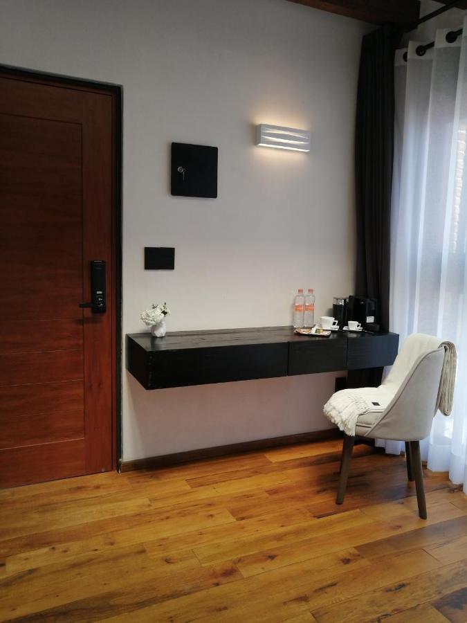 Hotel Boutique Rayón 50 Morelia Extérieur photo