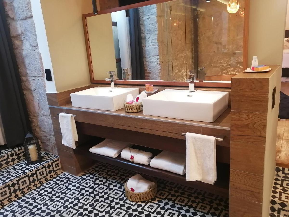 Hotel Boutique Rayón 50 Morelia Extérieur photo