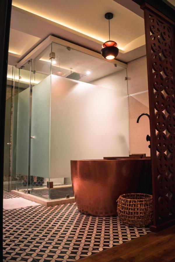 Hotel Boutique Rayón 50 Morelia Extérieur photo