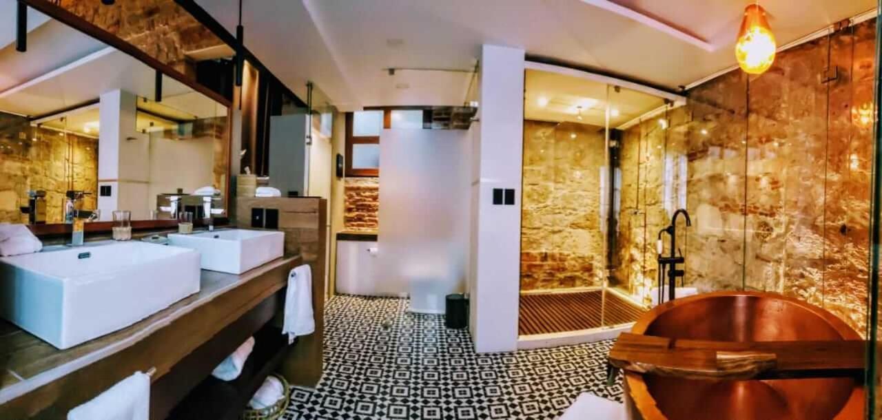 Hotel Boutique Rayón 50 Morelia Extérieur photo