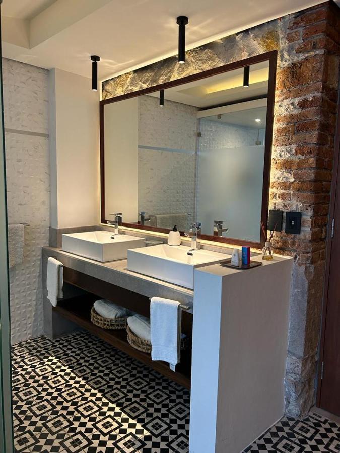 Hotel Boutique Rayón 50 Morelia Extérieur photo