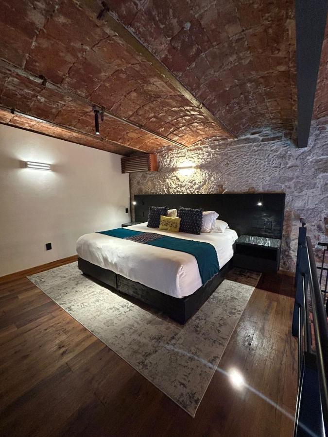 Hotel Boutique Rayón 50 Morelia Extérieur photo