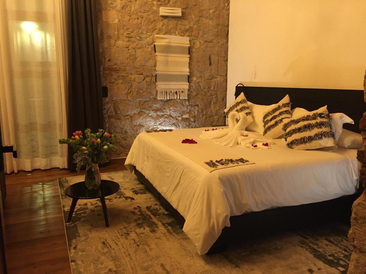 Hotel Boutique Rayón 50 Morelia Extérieur photo