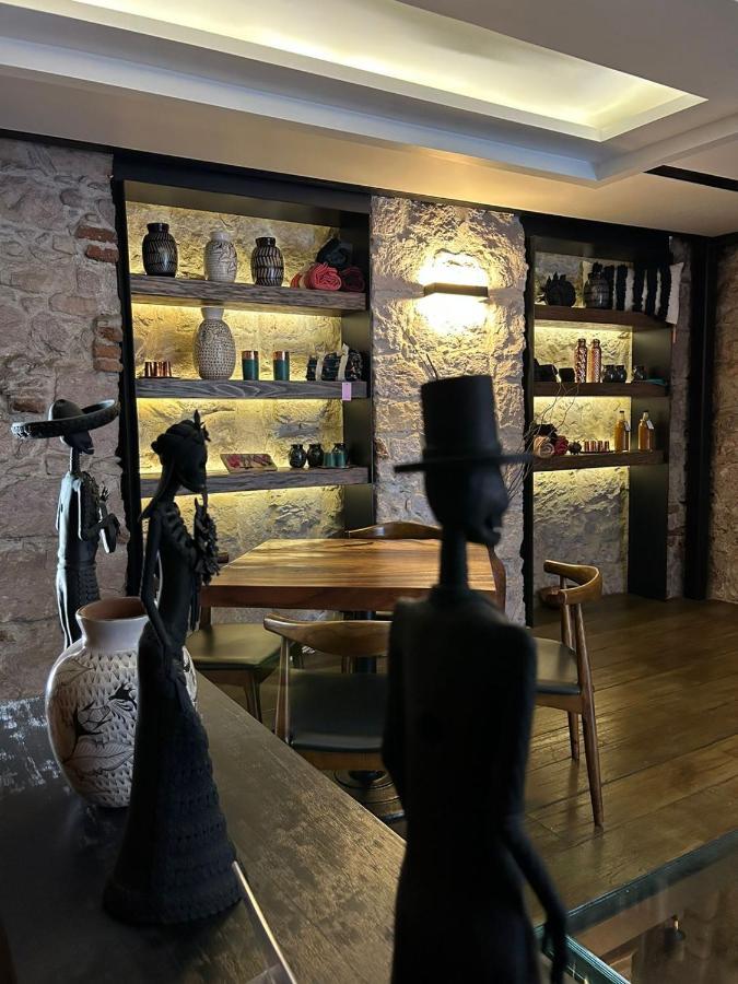Hotel Boutique Rayón 50 Morelia Extérieur photo