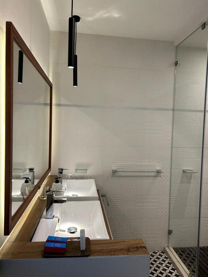 Hotel Boutique Rayón 50 Morelia Extérieur photo