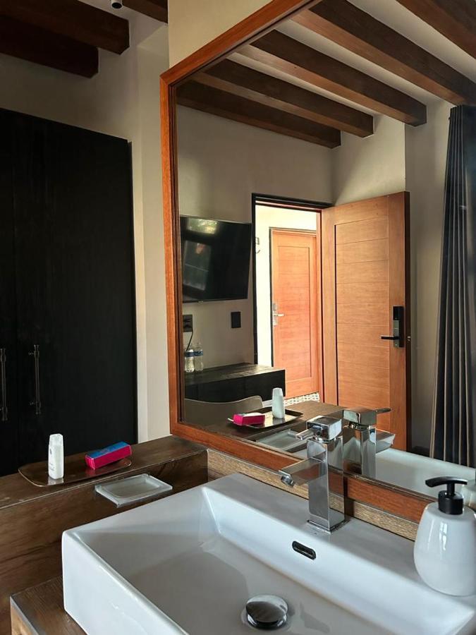 Hotel Boutique Rayón 50 Morelia Extérieur photo