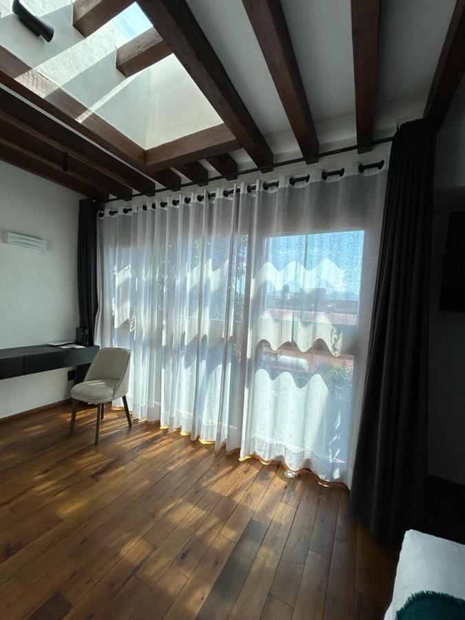 Hotel Boutique Rayón 50 Morelia Extérieur photo